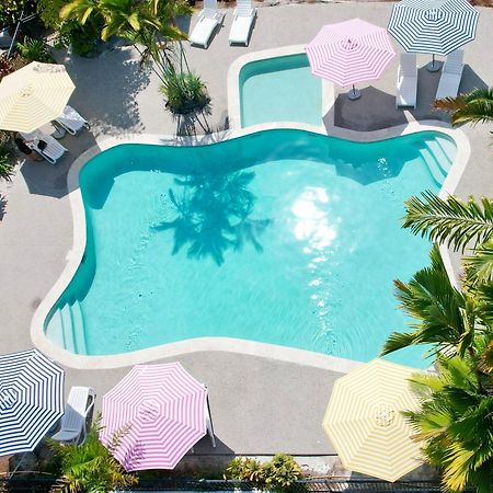 Mission Beach Hideaway Holiday Village Luaran gambar