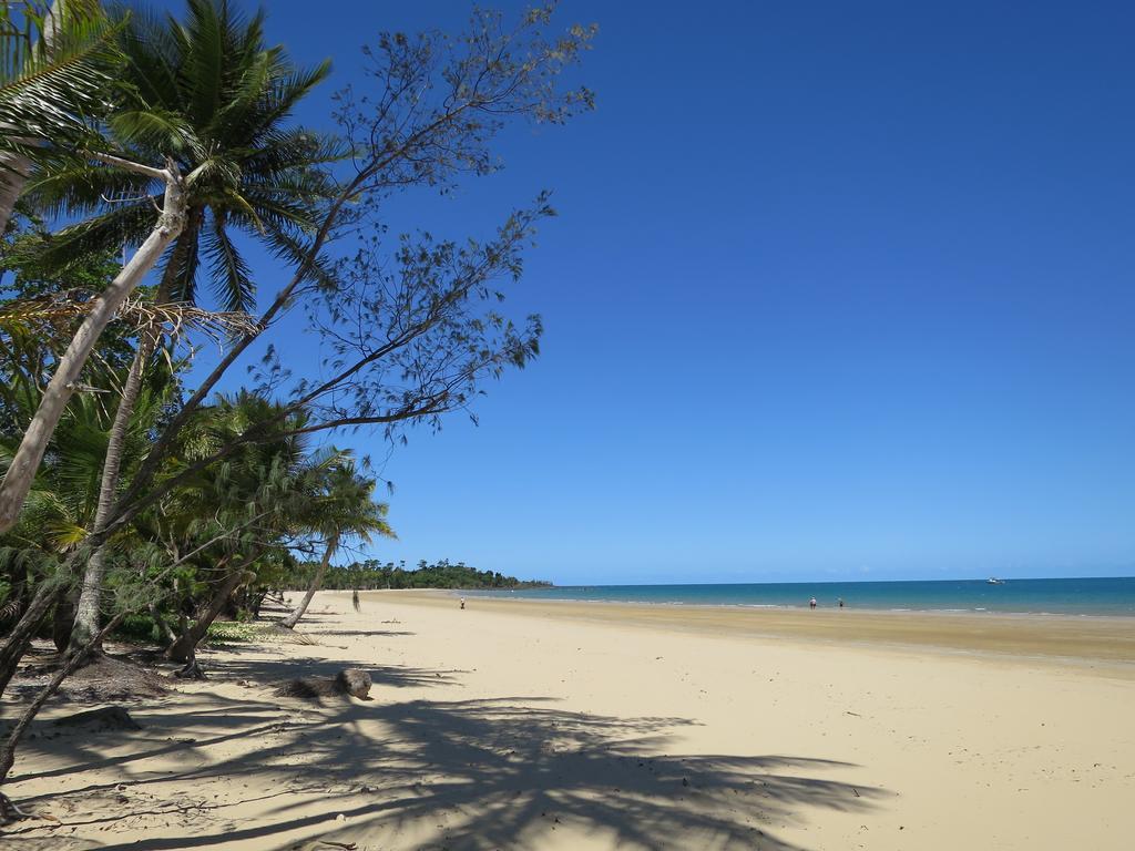 Mission Beach Hideaway Holiday Village Luaran gambar