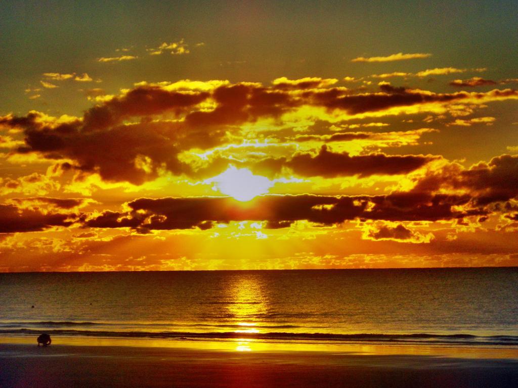 Mission Beach Hideaway Holiday Village Luaran gambar