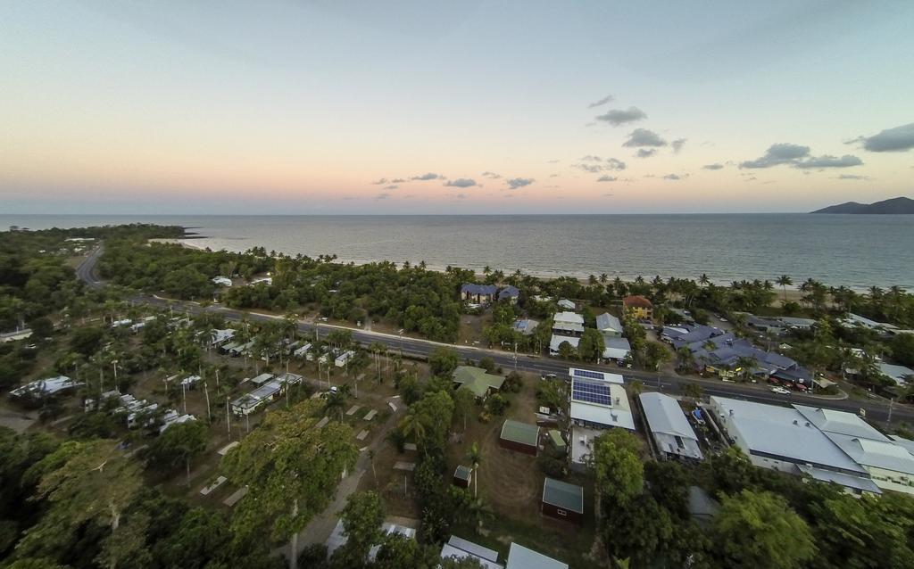 Mission Beach Hideaway Holiday Village Luaran gambar